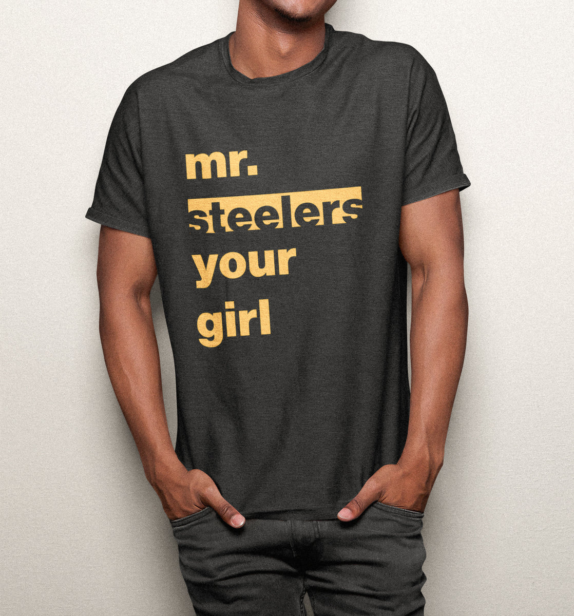 Pretty girl if you don't like steelers shirt, hoodie, sweater