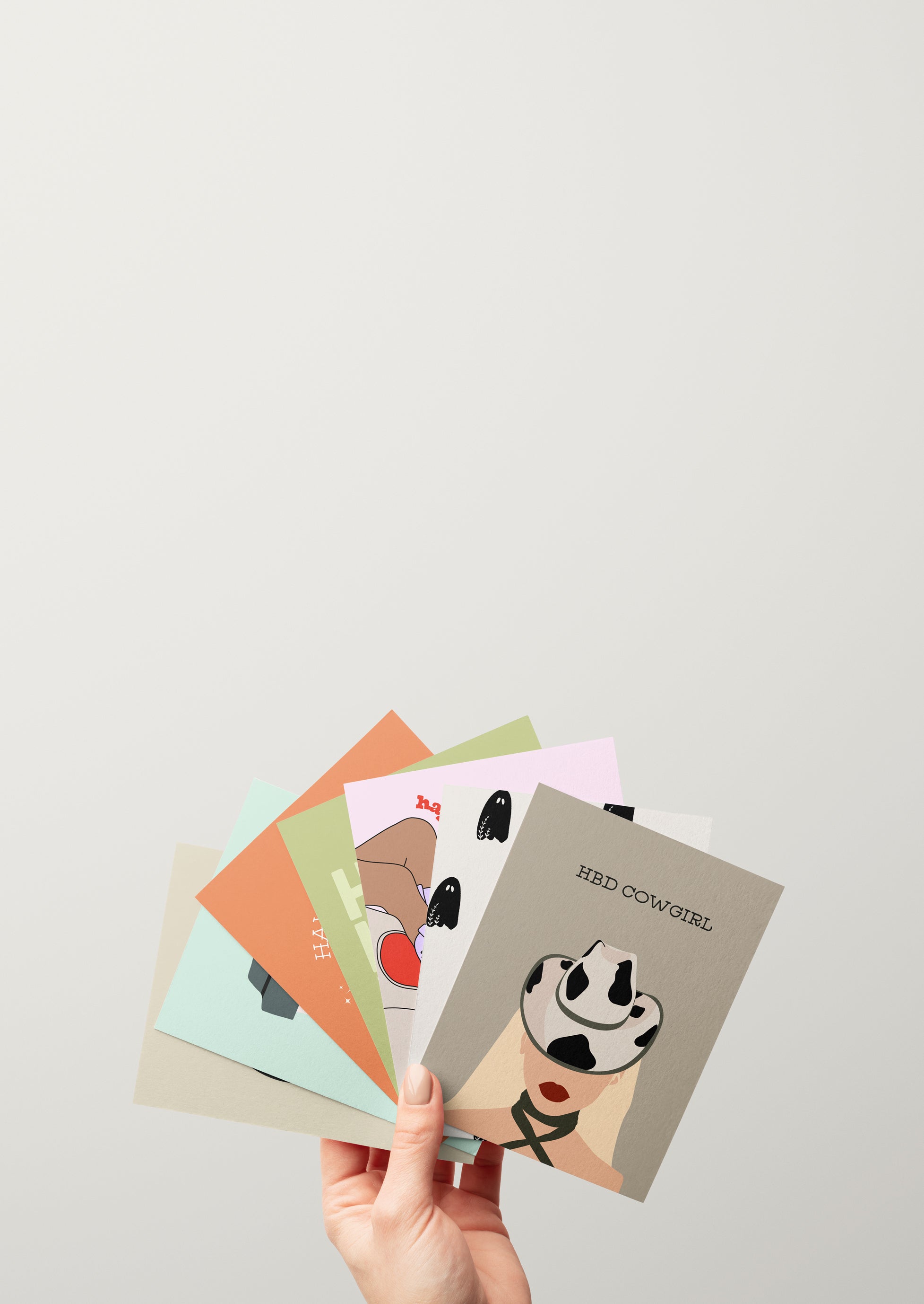 Greeting Cards