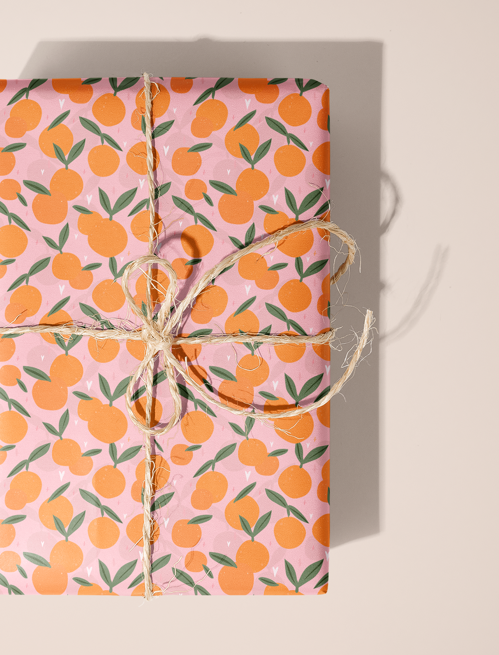 Birthday Gift Wrap