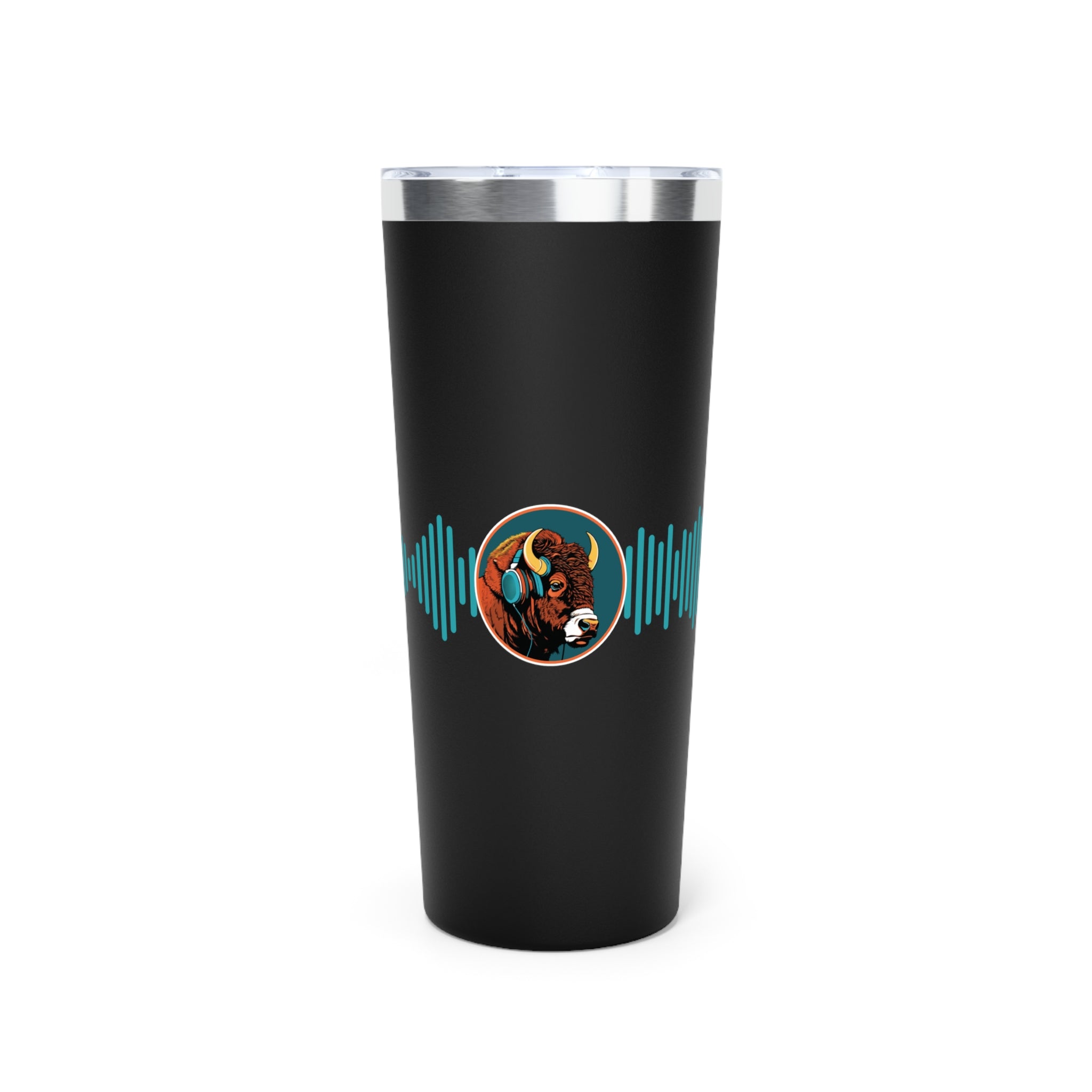 Podcast Tumbler