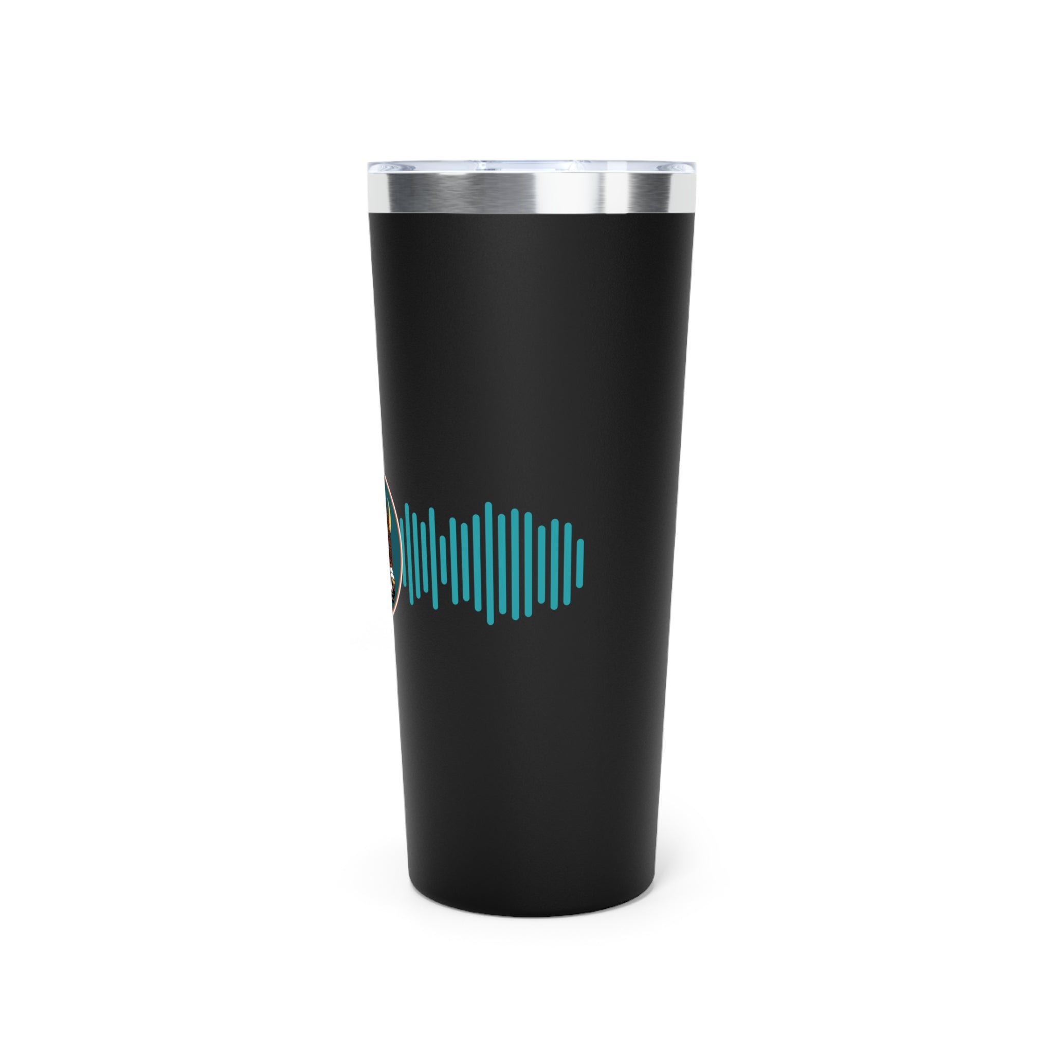 Podcast Tumbler