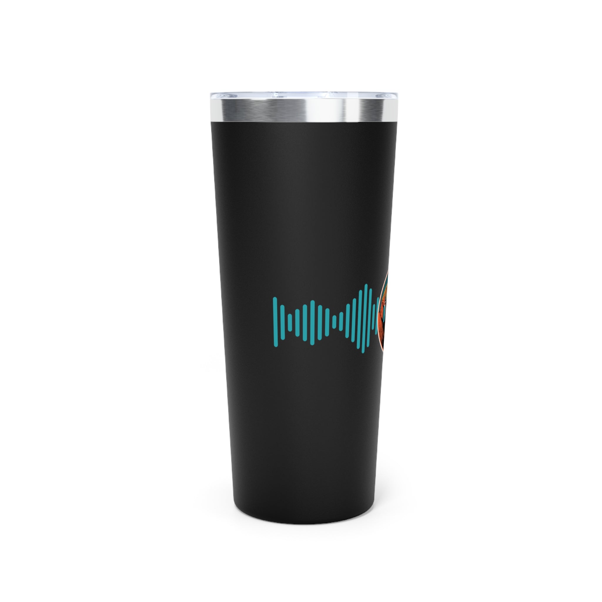 Podcast Tumbler