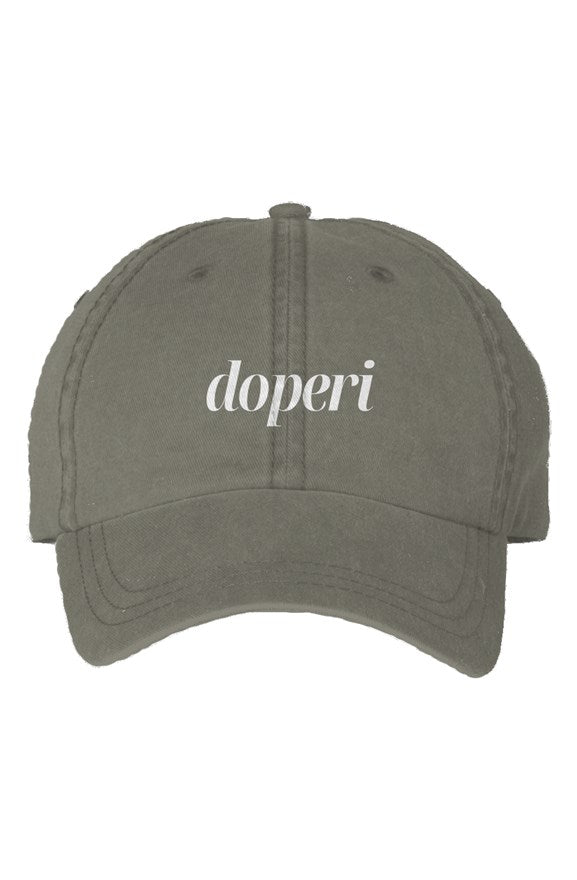 Doperi Dad Hat