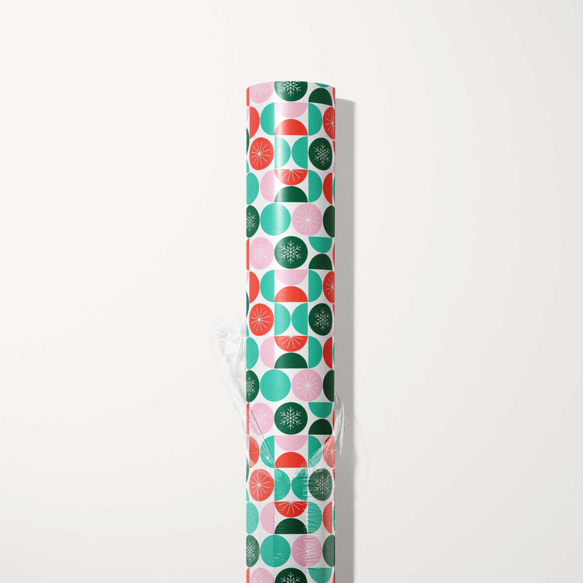 Bauhaus Wrapping Paper