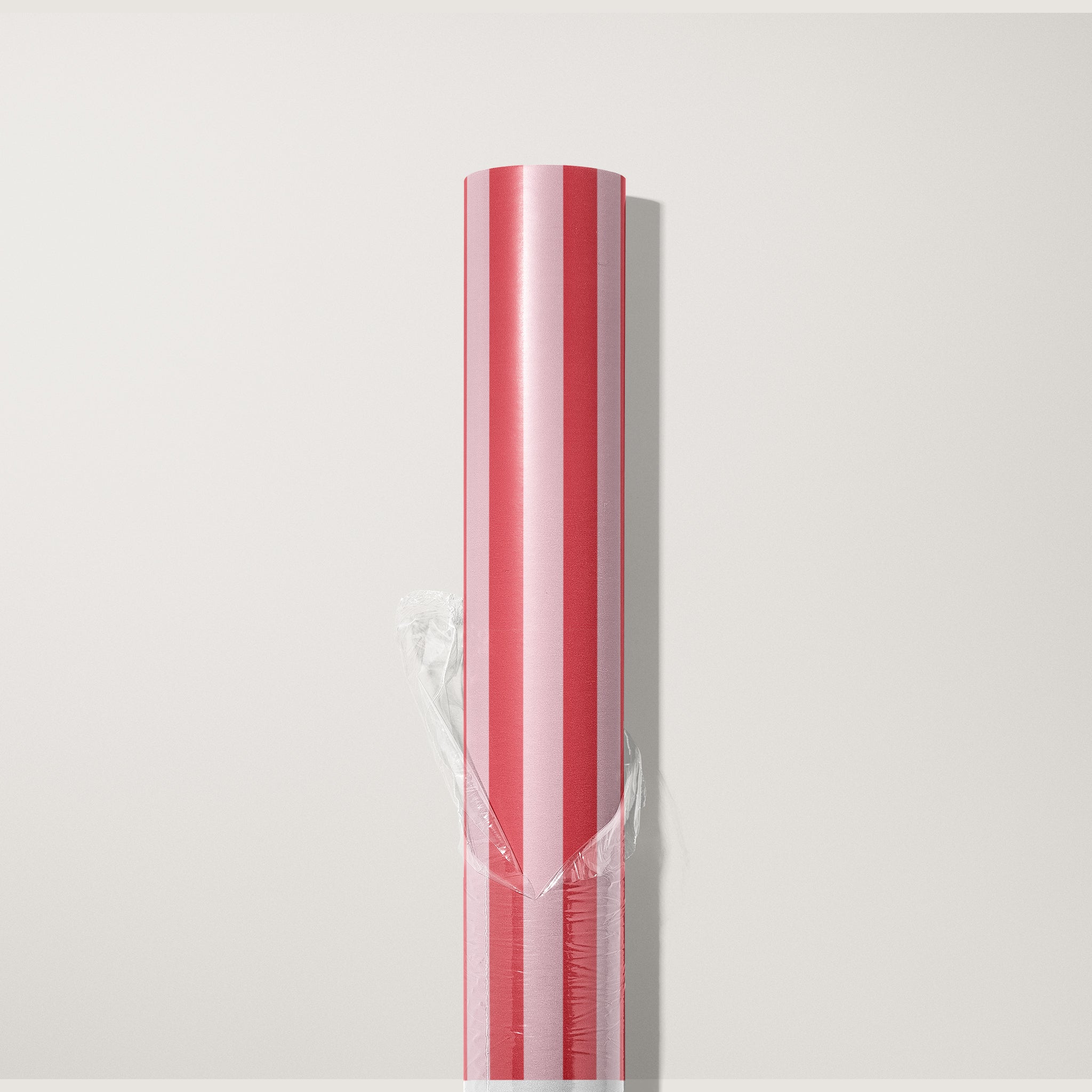 Candy Stripes Wrapping Paper