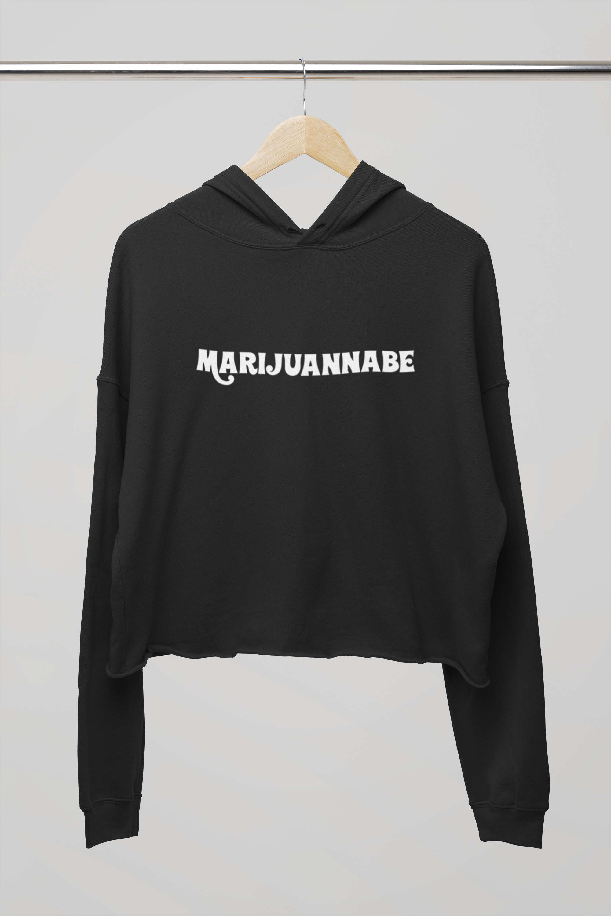 marijuannabe-retro-white-on-black-crop-hoodie.png