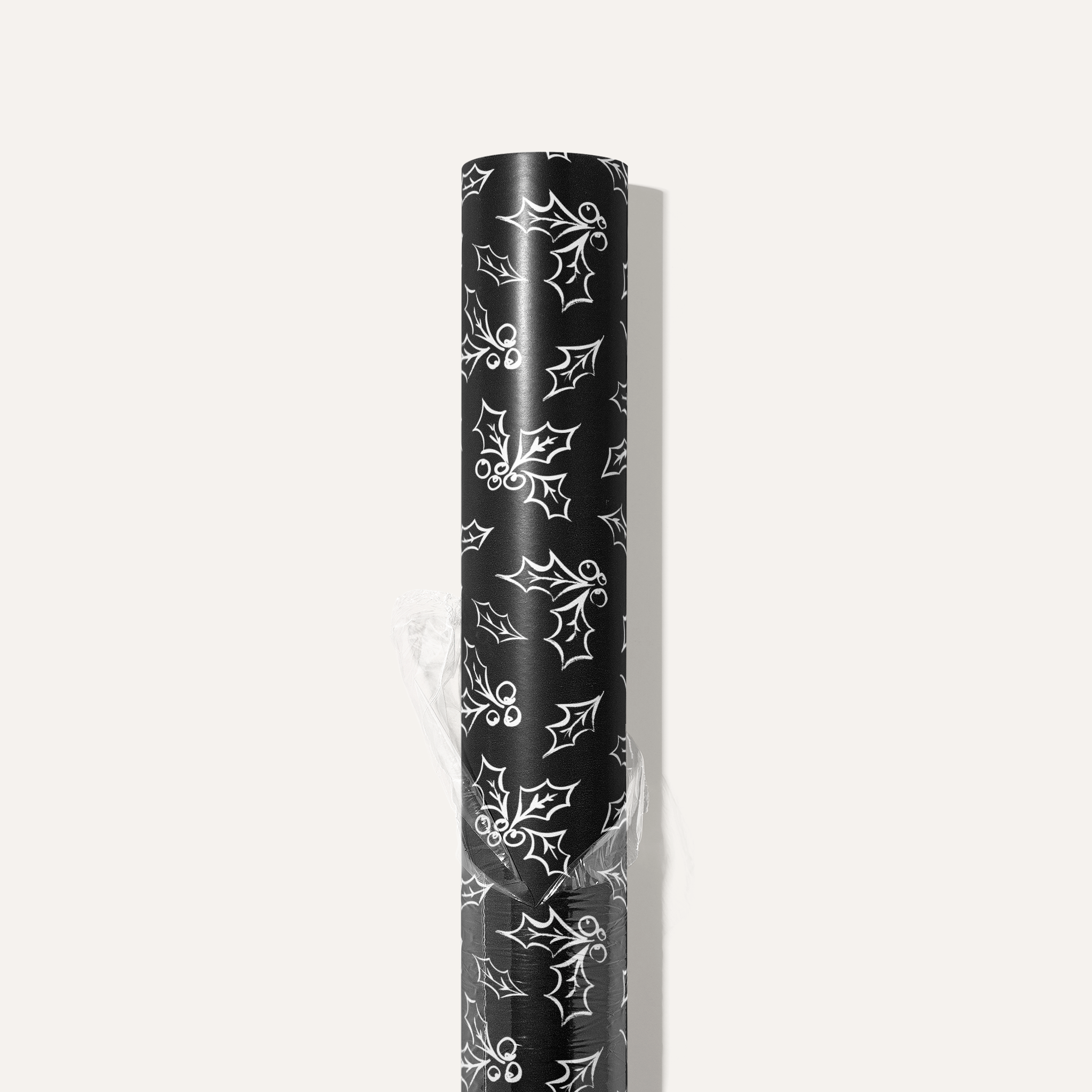 Mistletoe Wrapping Paper