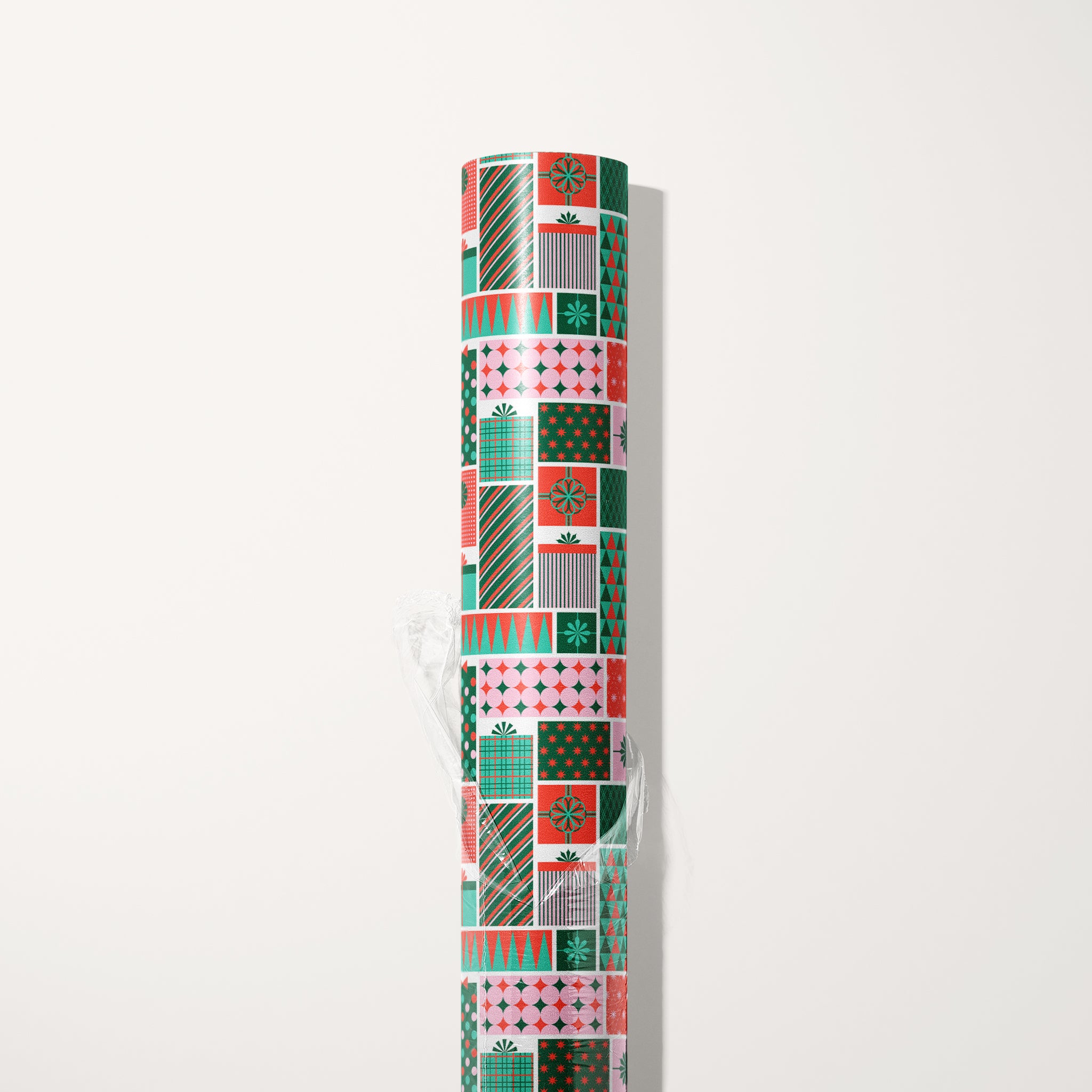 Presents Wrapping Paper