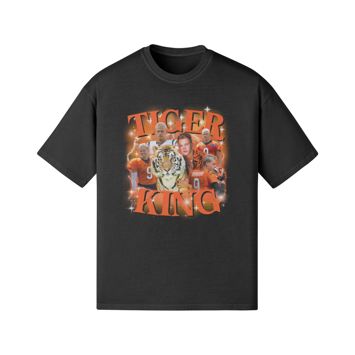 Tiger King Bengals Shirt