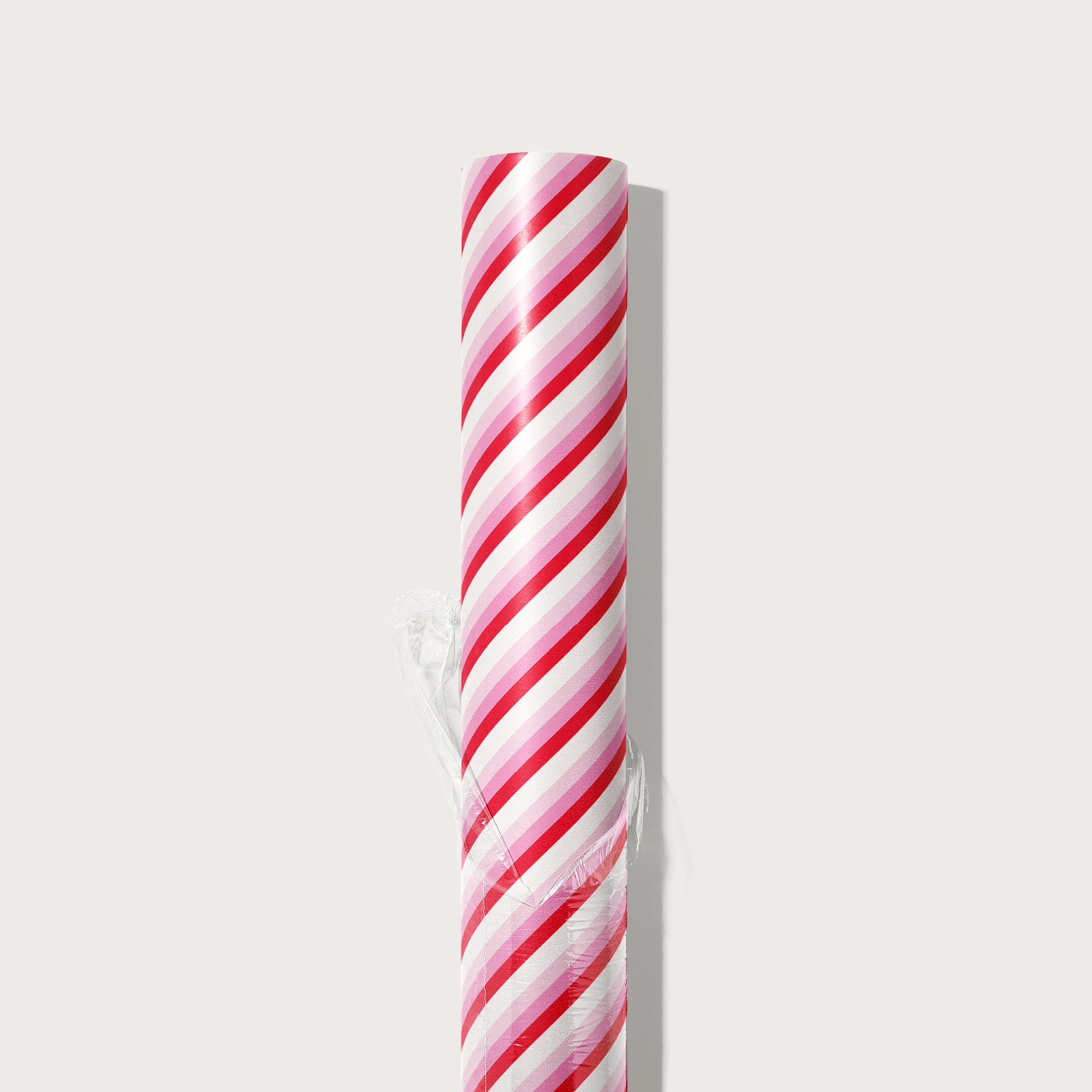 Candy Stripes Wrapping Paper