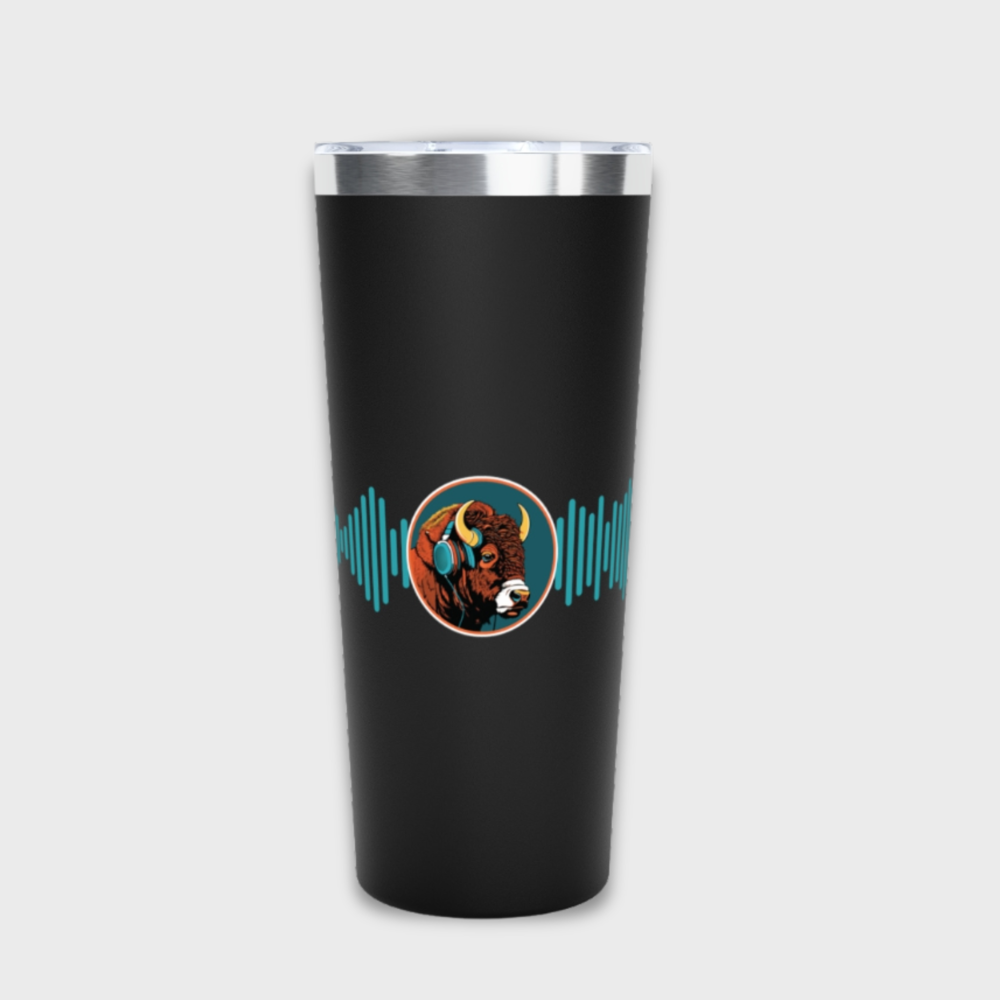 Podcast Tumbler