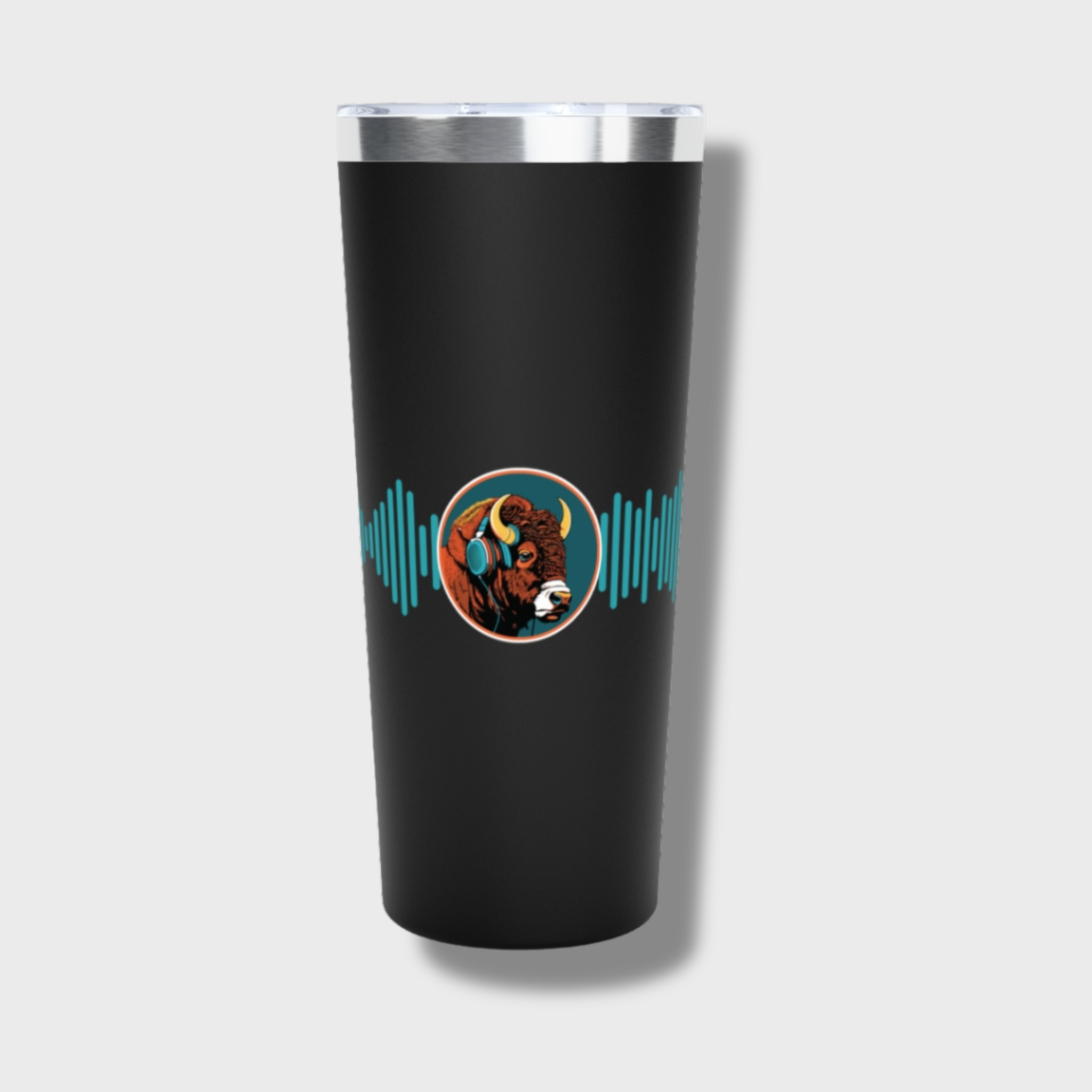 Podcast Tumbler