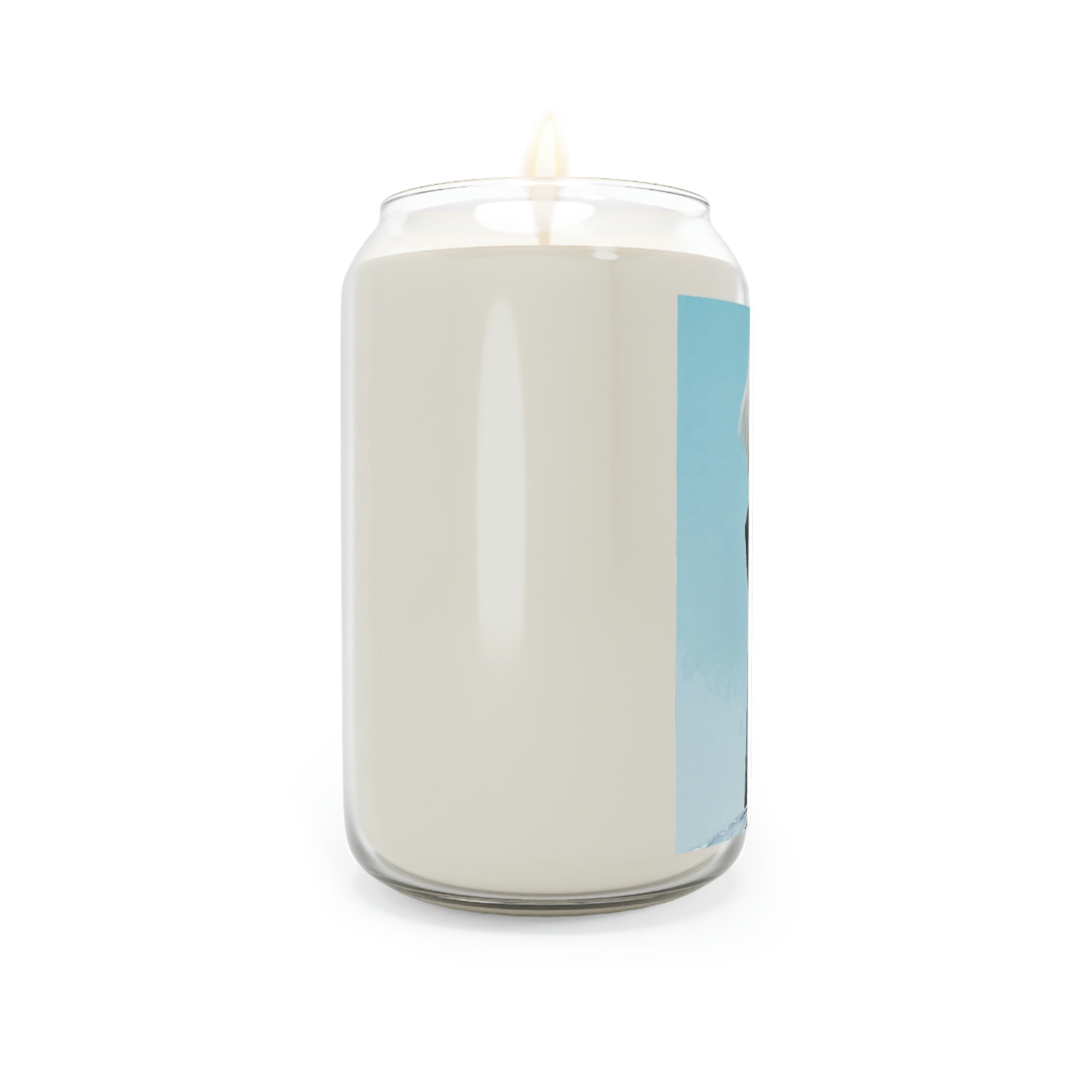 Ariana Magazine Candle