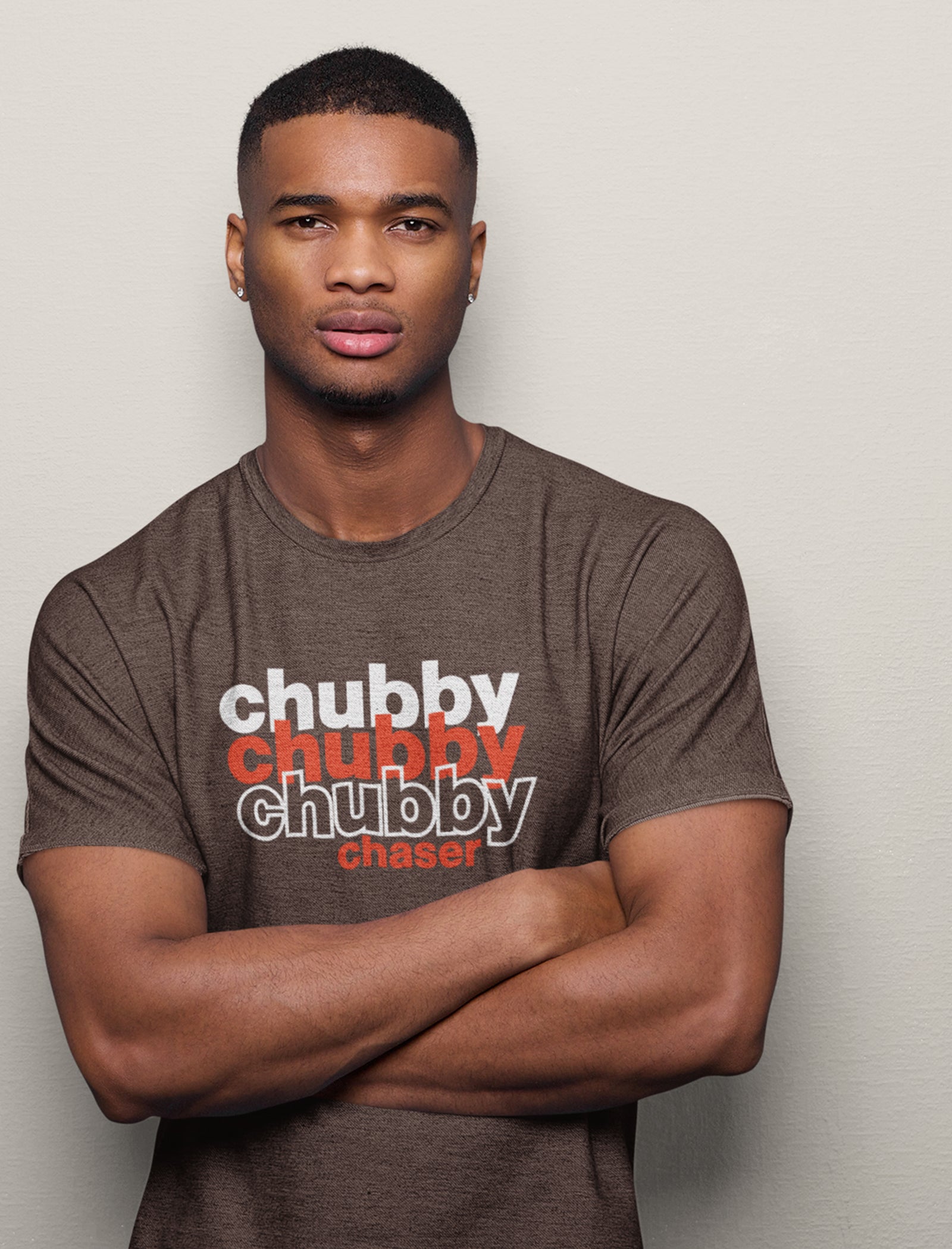 Chubby Chaser Triblend T-Shirt