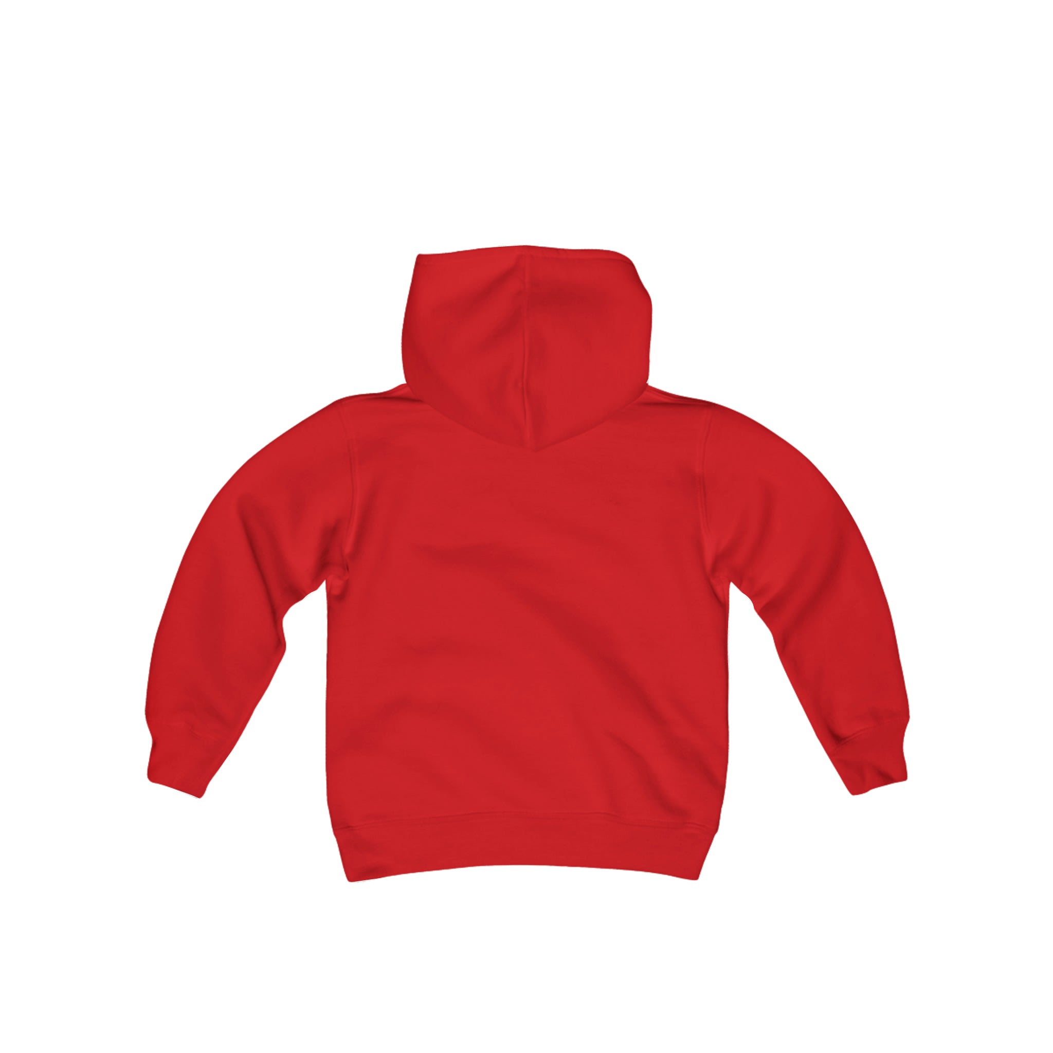 Mahomes Face Kids Hoodie