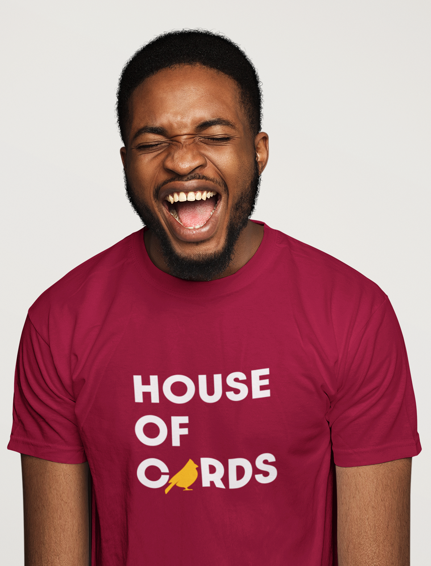 House of Cards T-Shirt