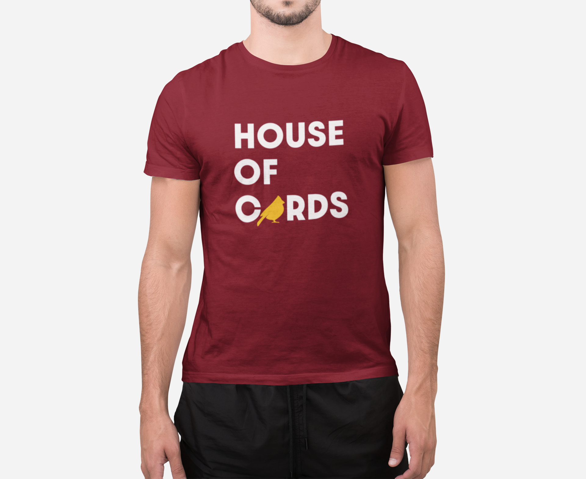 House of Cards T-Shirt