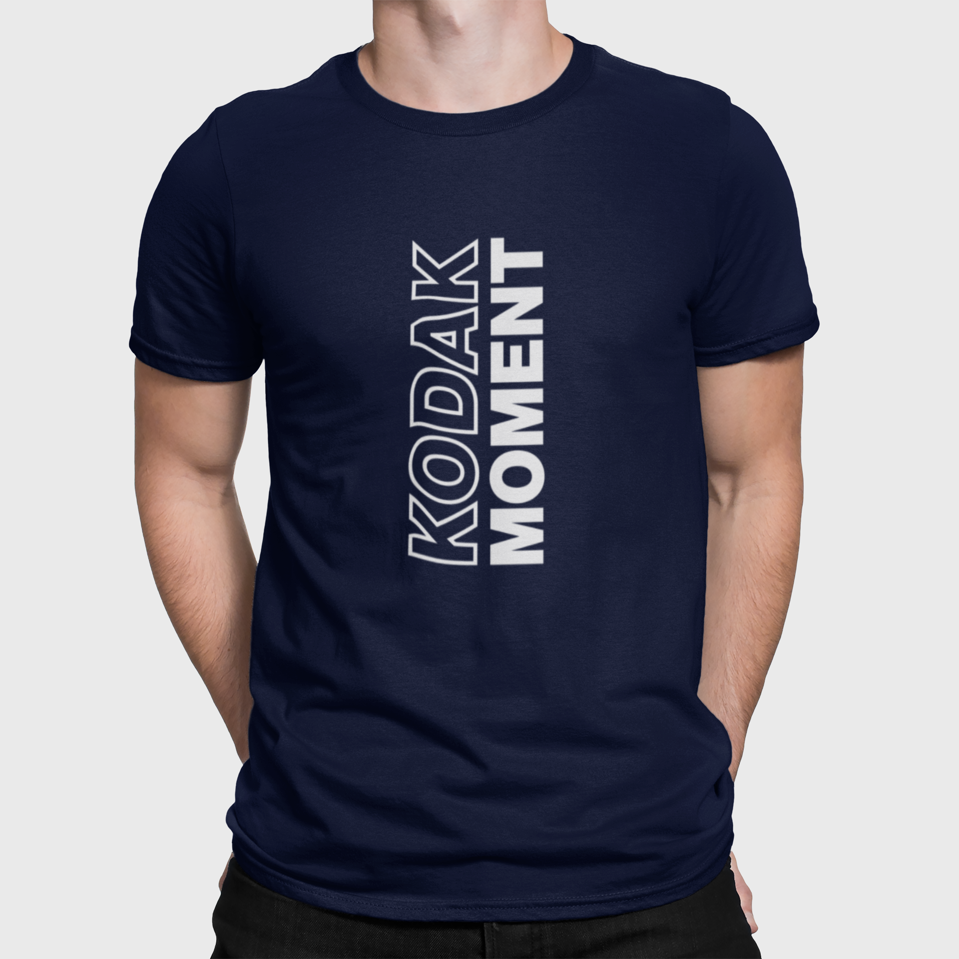 Kodak Moment T-Shirt