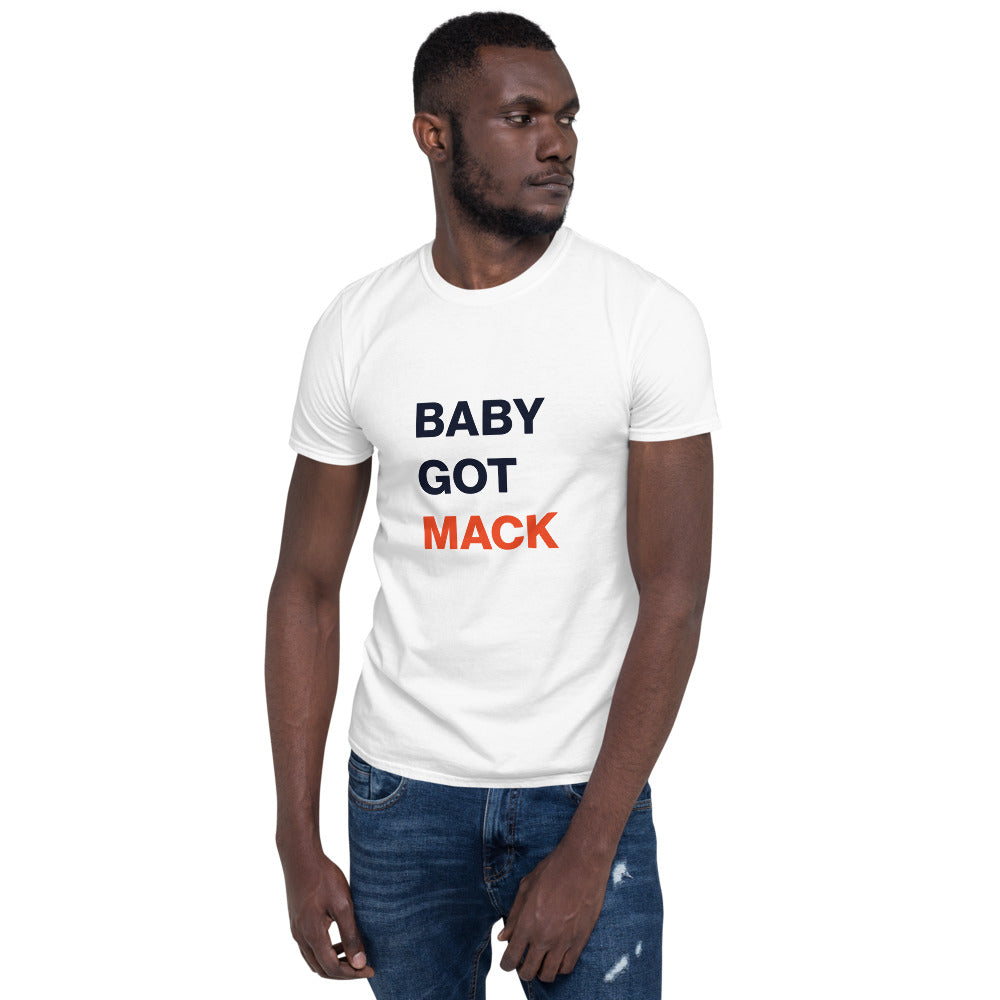 Baby Got Mack Unisex T-Shirt