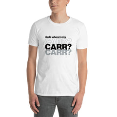 Carr Cotton Sport Shirt