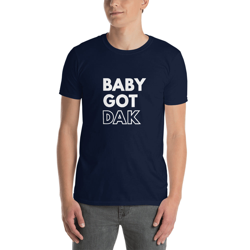 Baby Got Dak T-Shirt