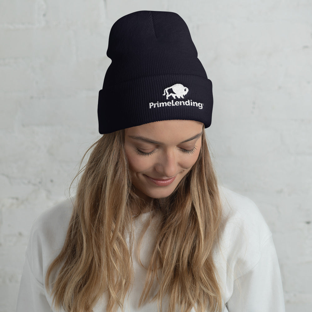 PrimeLending Beanie