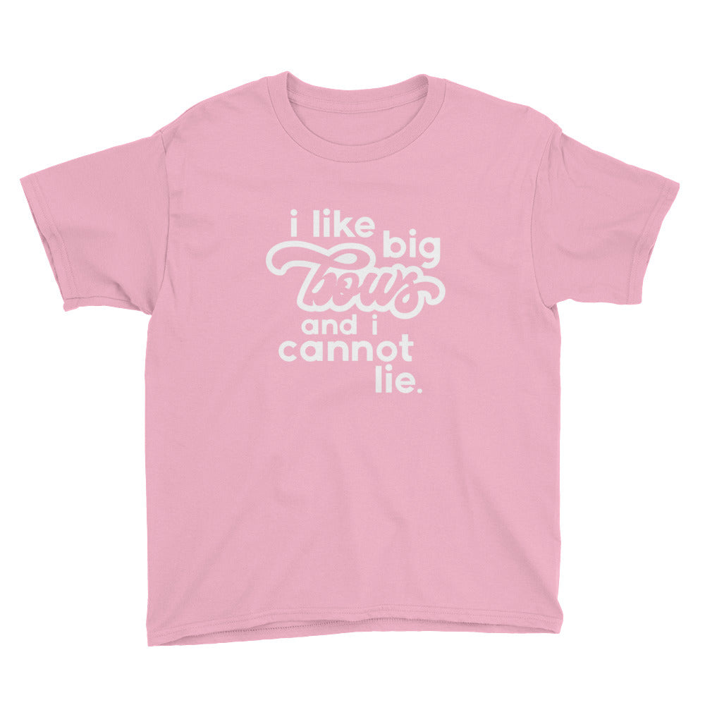 I Like Big Bows and I Cannot Lie. JoJo Siwa Shirt. BowBow. Concert. Siwa Squad. Youth Shirt. Girl's Shirt. Bow Shirt.