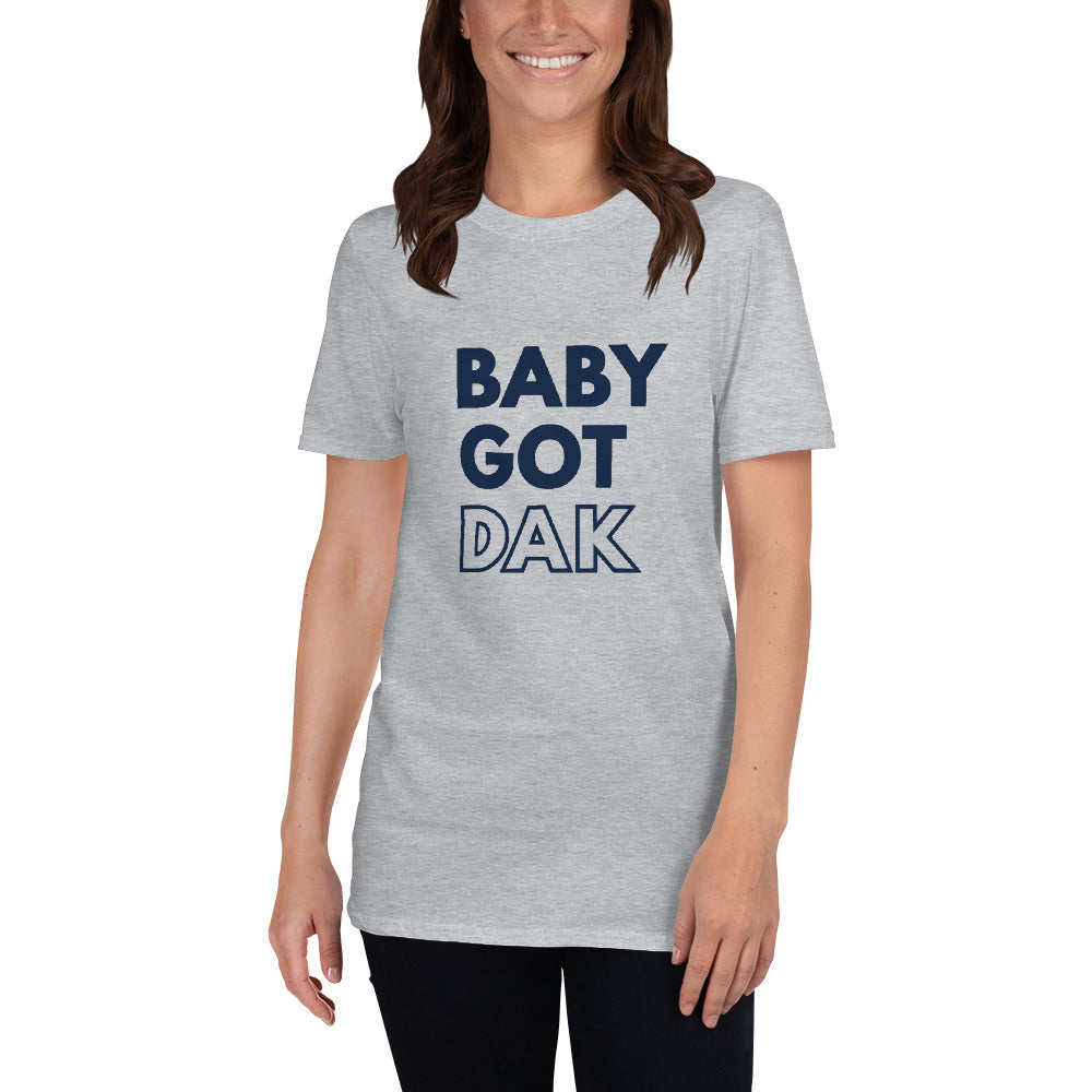 Baby Got Dak T-Shirt