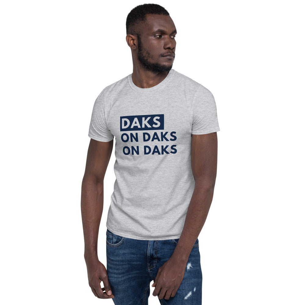 Daks on Daks on Daks T-Shirt