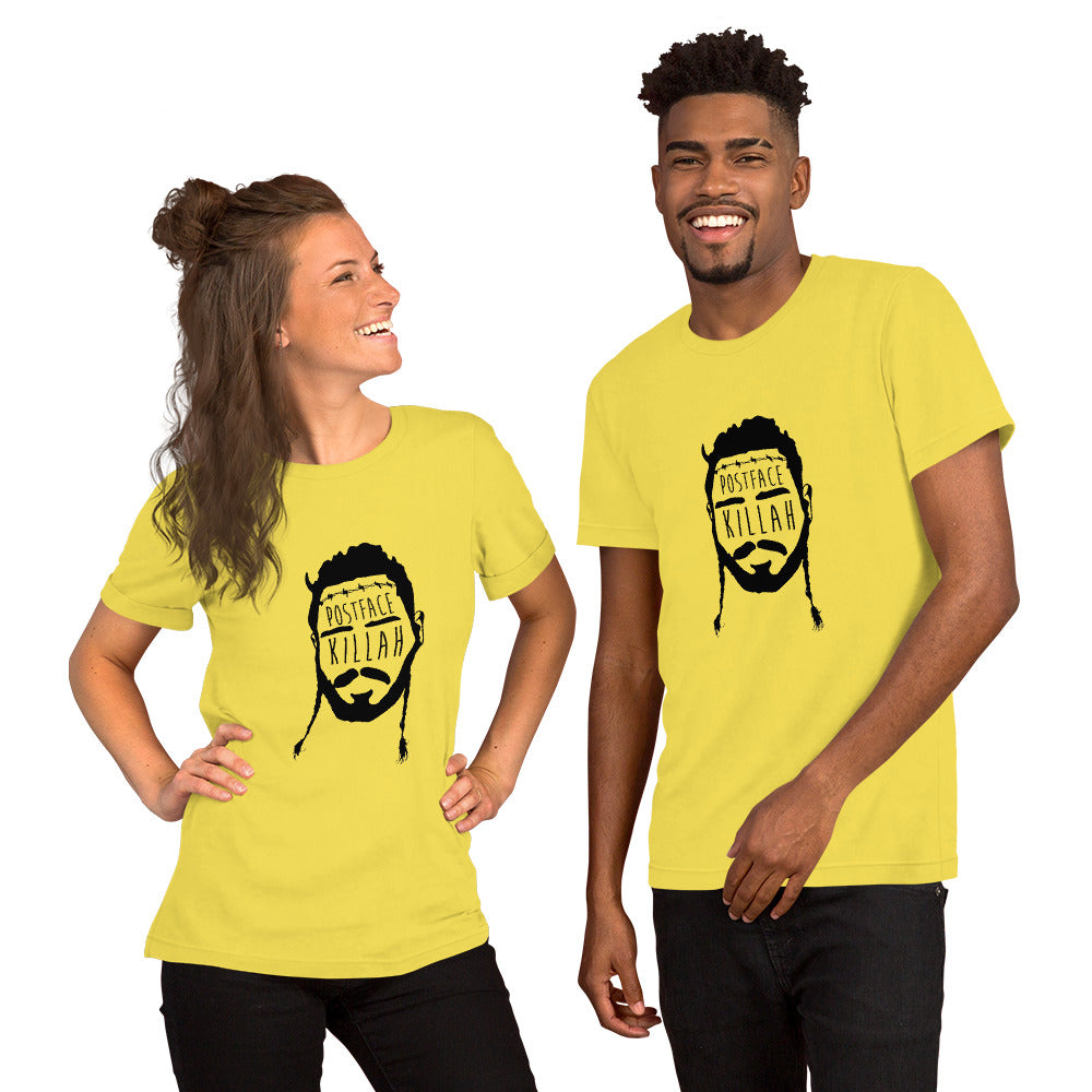 Post Malone Shirt. Posty Fest Shirt. Concert Tee. Posty Shirt. Hip Hop Shirt. Graphic Tee. Funny Shirt. Post Fan. Post Malone Gift. Unisex.