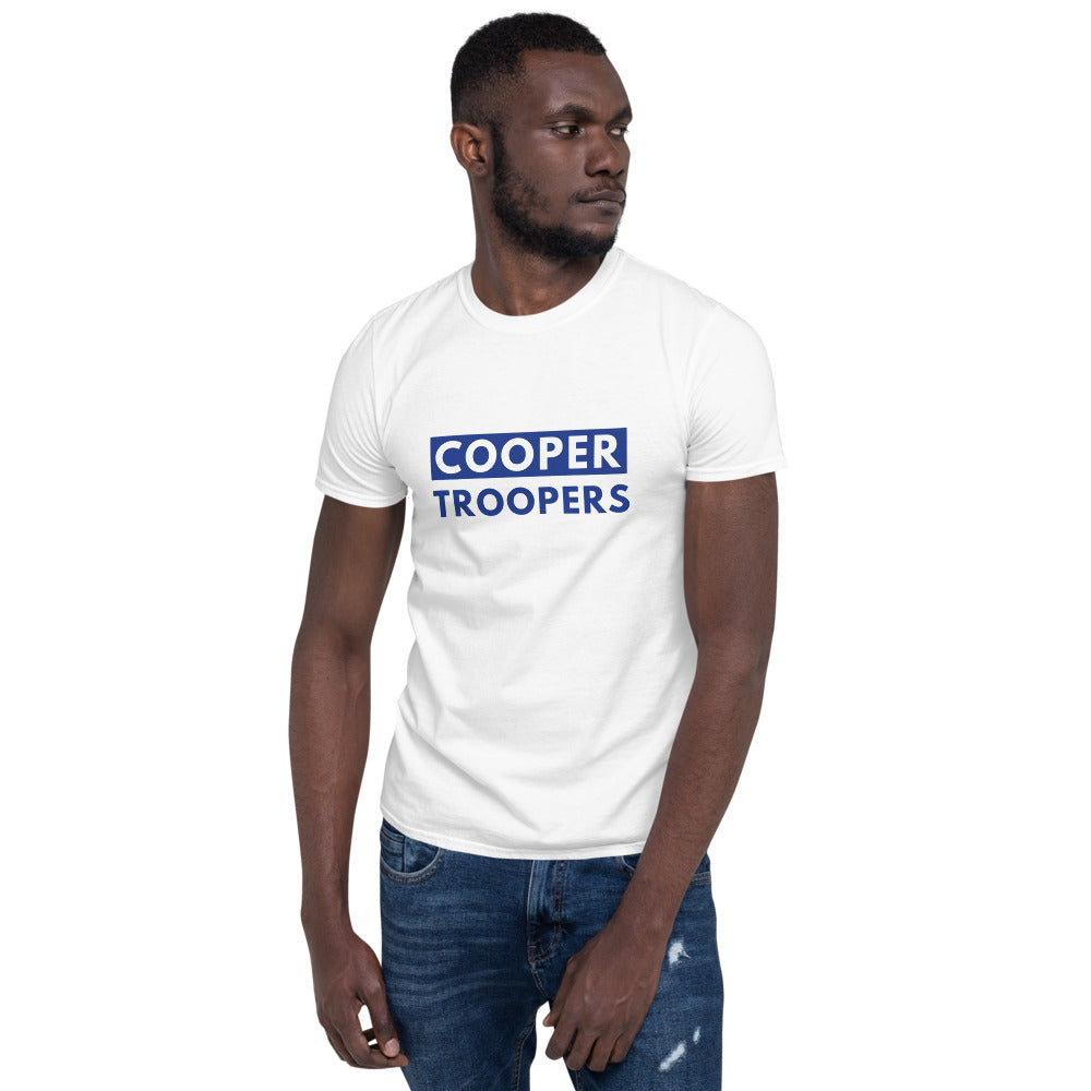 Cooper Troopers T-Shirt