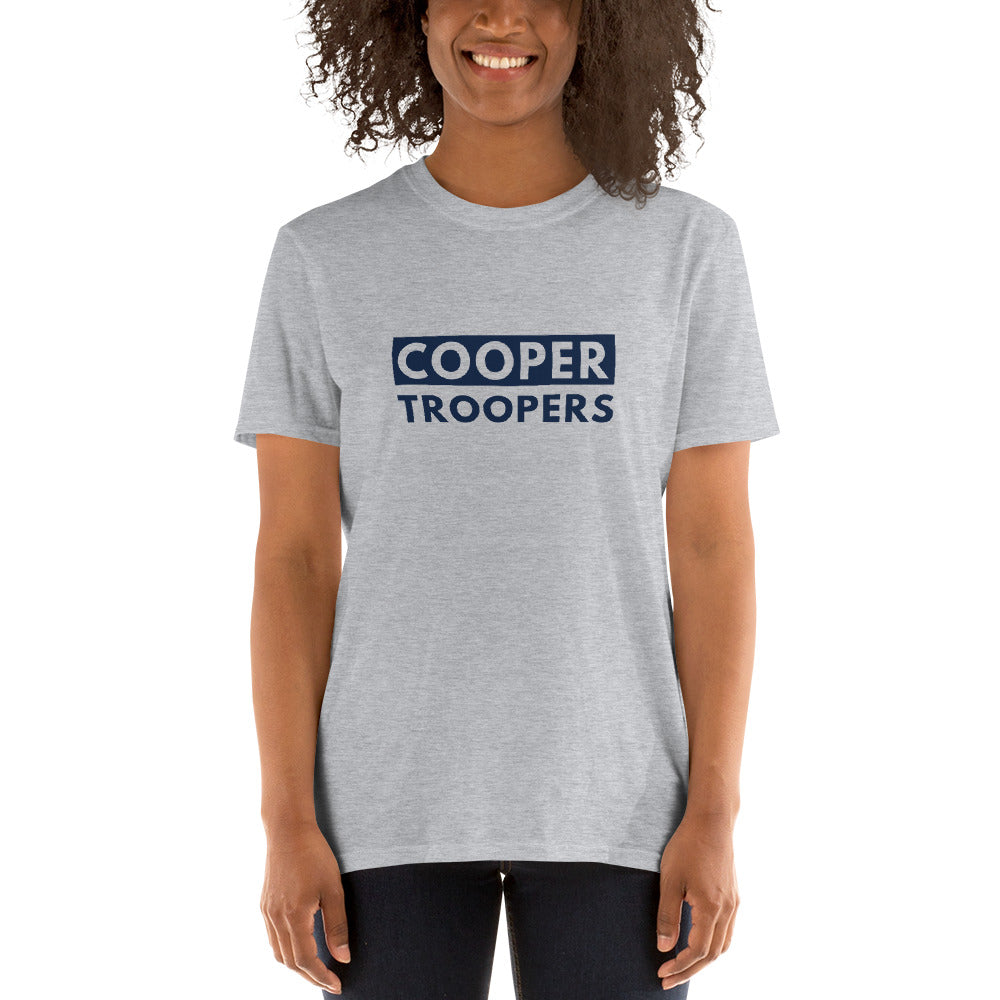 Cooper Troopers T-Shirt