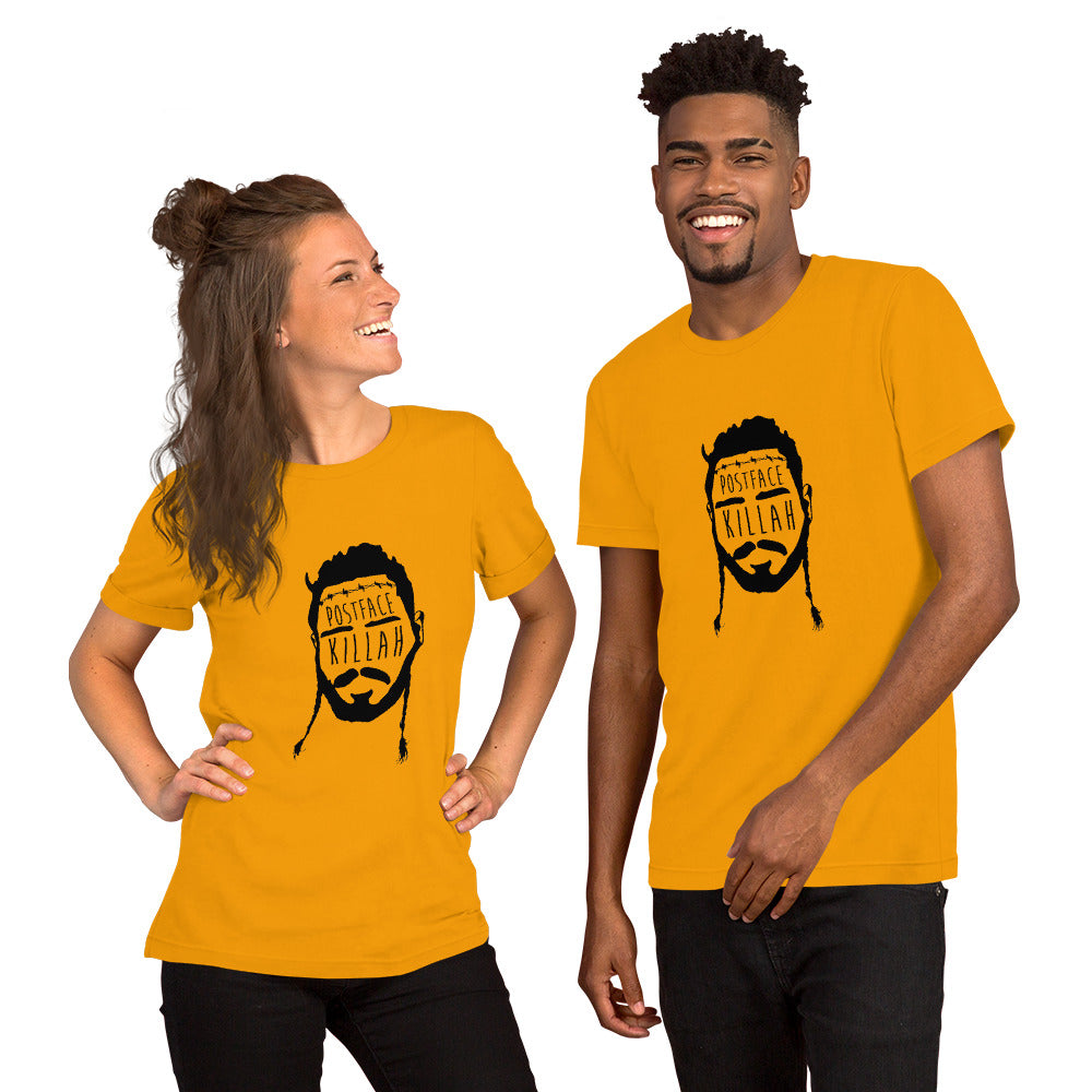 Post Malone Shirt. Posty Fest Shirt. Concert Tee. Posty Shirt. Hip Hop Shirt. Graphic Tee. Funny Shirt. Post Fan. Post Malone Gift. Unisex.