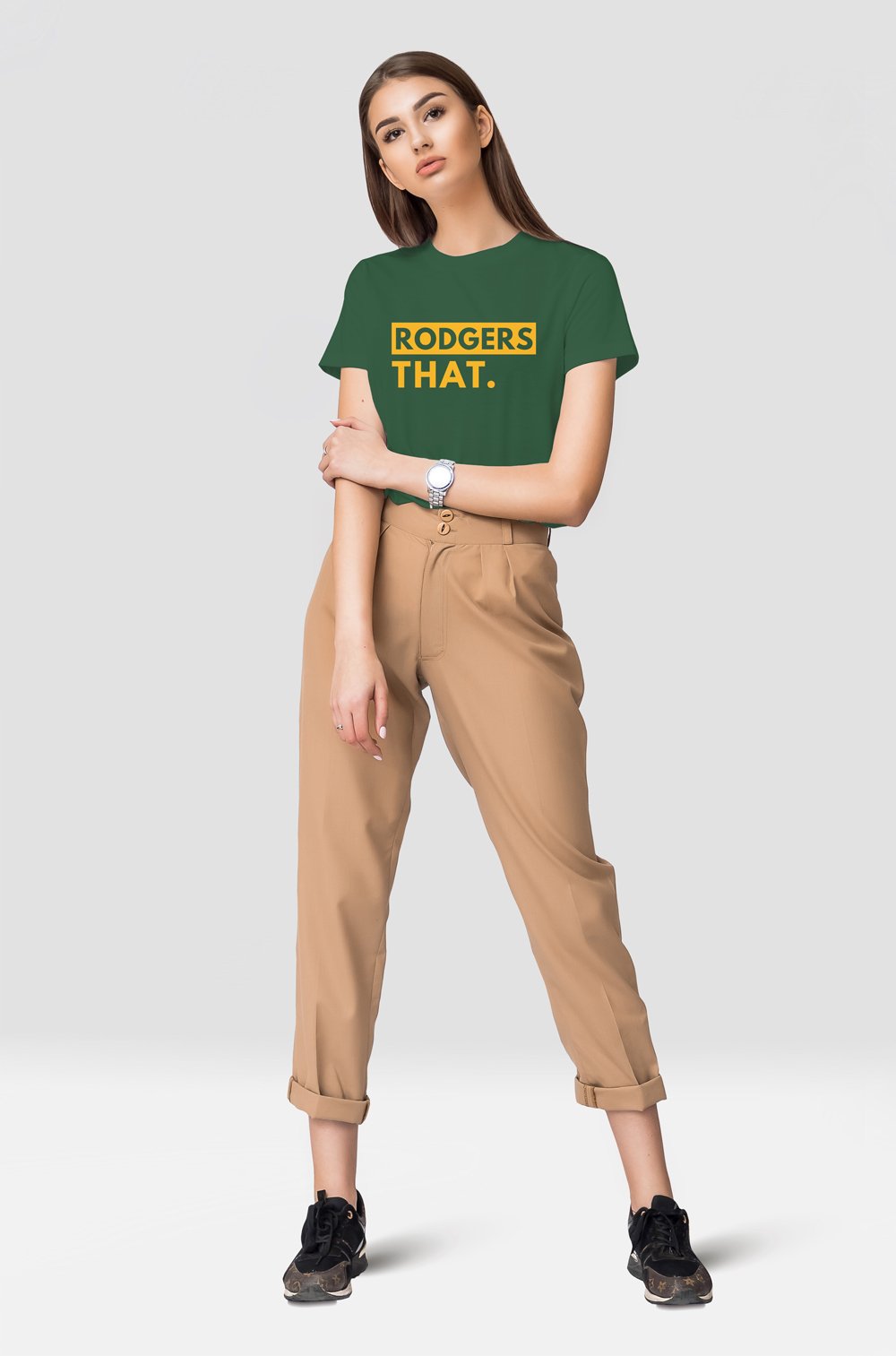 Rodgers That T-Shirt