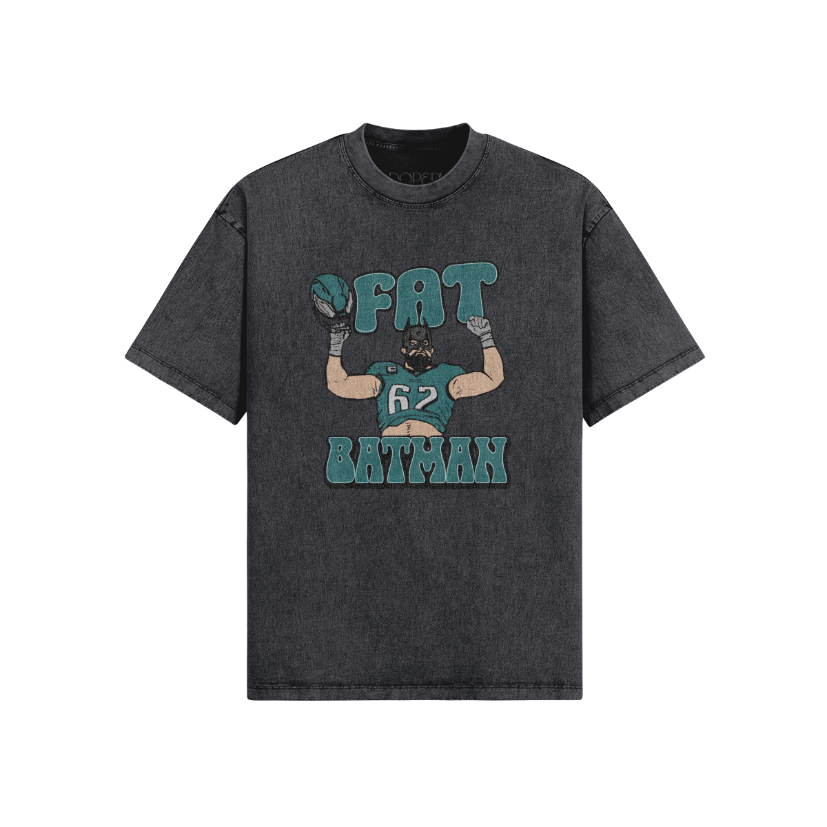 Fat Batman Kelce Shirt