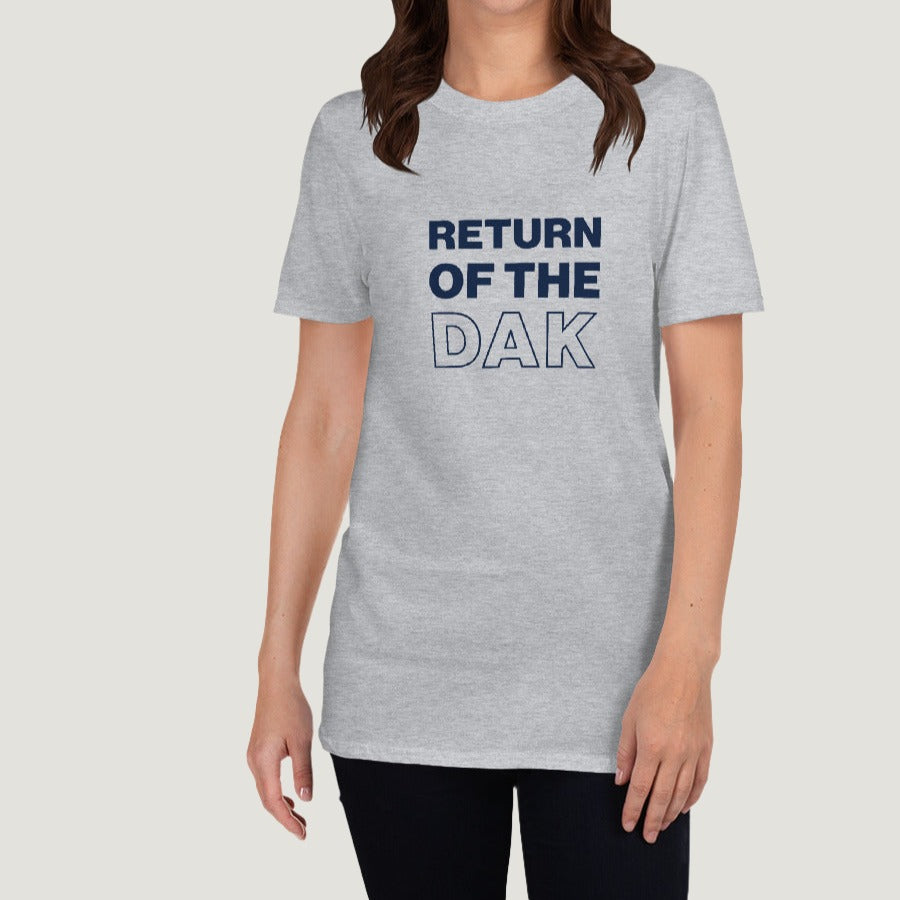 Return of the Dak T-Shirt